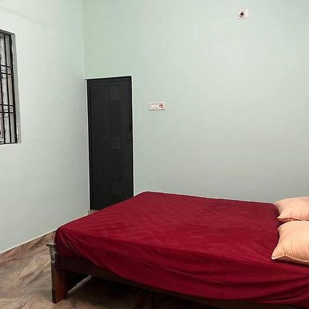 Kr Homestay Тируваннамалай Экстерьер фото